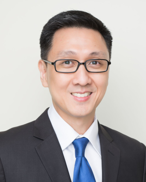 Dr. Mark Tang